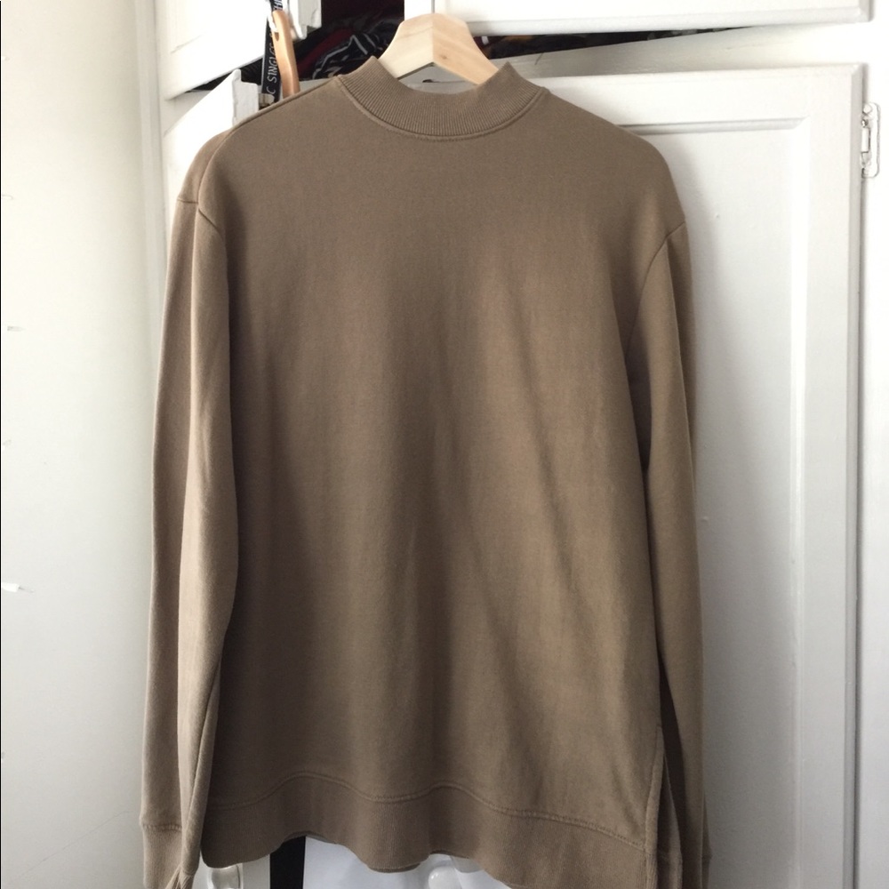 Forever 21 Crewneck